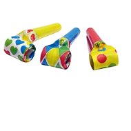 ARPEX Frkačky / píšťalka Karneval 3 ks - Party Accessories
