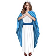 Kruzzel 22558 Virgin Mary costume - Costume
