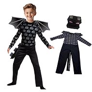 FunCoChildren's Minecraft Ender Dragon costume128-134 L - Costume