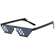 APT AG417B Thug Life sunglasses - Party Accessories
