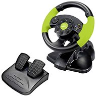 Esperanza Steering wheel and pedals High Octane EG104 - Steering Wheel