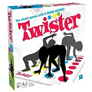 Alum Twister - Social Game