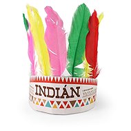 Rappa Children's headband Indian - Apache - Headband