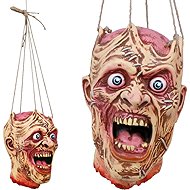 GUIRCA Hanging decoration Monster head, 28 cm - Decoration