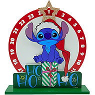 DISNEY Advent calendar countdown - Stitch - Advent Calendar