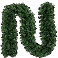 Ruhhy 22323 Christmas garland HQ 2,7 m - Garland