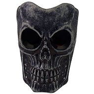 Rappa Candle decoration skull/skeleton/Halloween - Decoration