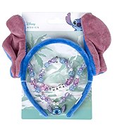 Lilo & Stitch: Stitch ears - Hairband