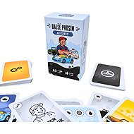 Next please - Car service - Card Game