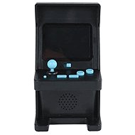 Play Today 13cm battery operated games console with colour screen, 120 games - Arcade Cabinet
