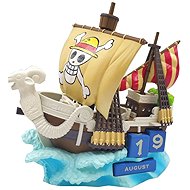 One Piece: Going Merry - perpetual calendar - Collector's Set