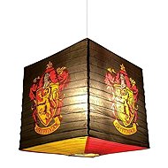Harry Potter: Gryffindor - lampshade - Decorative Lighting