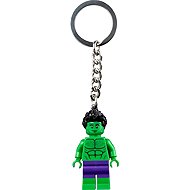 Lego Keyring - Hulk - Keychain