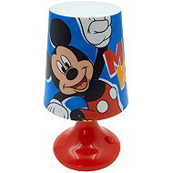 DISNEY LED table lamp blue - Mickey Mouse - Table Lamp