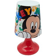 DISNEY LED table lamp - Mickey Mouse - Decorative Lighting
