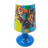 DISNEY LED table lamp - Paw Patrol - Table Lamp
