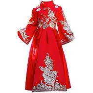 Princess Carnival costume size 116/122 - Little Geisha - Costume