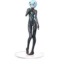 Sega Evangelion: 3.0 + 1.0 Thrice Upon a Time SPM figure Ayanami Rei 22 cm - Figure