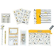 Snoopy: Smile - School supplies - Stationery