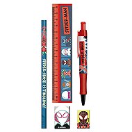 Marvel Spiderman: Sketch - School supplies - Stationery