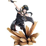 Sega Spy × Family Luminasta figure Yor Forger Thorn Princess mission extend 19 cm - Figure