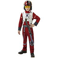 Rappa Star Wars X-Wing Costume - Costume