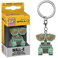 Funko POP! Keychain Wall-E - Keychain