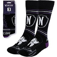 Wednesday: Character - Men's Socks (EU 36-43) - Socks