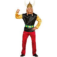 Guirca Costume Gaul Asterix vel. XL (54-56) - Costume