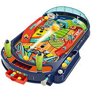 Bavytoy Table pinball/football - Table Football
