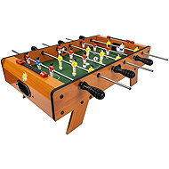 Kids World Table football GOAL 68 × 37 × 22 cm - Table Football