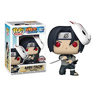 Funko POP! Naruto Shippuden Anbu Itachi - Figure