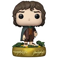 FUNKO Lord of the Rings: Frodo - Figure - Figure