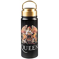 Queen: Logo - Drinking bottle - Drinking Bottle