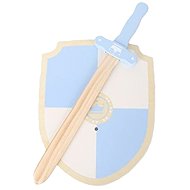 eliNeli Children's costume accessory - Knight - Costume Accessory