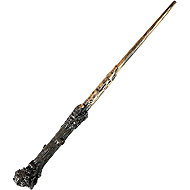 Rappa Hůlka magická čarodějnická - Costume Accessory