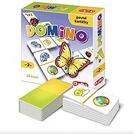EFKO Domino BABY - children's game - Domino