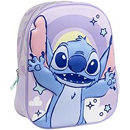 Disney Lilo & Stitch: Happy Stitch - children's backpack - Children's Backpack