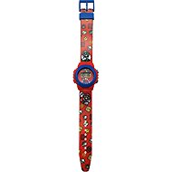Super Mario: Icons - Kids Watch - Children's Watch