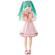 Sega Hatsune Miku Luminasta figure Hatsune Miku Conceptual Series 18 cm - Figure