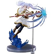 Taito Frieren: Beyond Journey's End AMP+ figure Frieren 21 cm - Figure