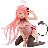 Taito To Love-Ru Darkness Desktop Cute Figure Lala Chineese Dress 13 cm - Figure