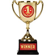 Guirca Decoration winning cup 18 cm - Decoration