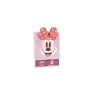 Minnie Mouse - Plush notebook - Journal