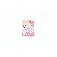 Hello Kitty - Plush notebook - Journal