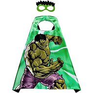 RAPPA Hulk carnival cape and mask - Costume Accessory