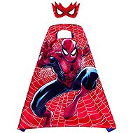 RAPPA Carnival Spiderman cape and mask - Costume Accessory