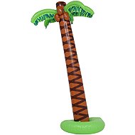 Guirca Inflatable palm tree - Hawaii 180 cm - Party Accessories