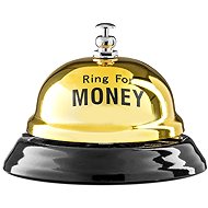 Gadget Master Bell for MONEY - Party Accessories