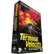 Reboxy Terminal Velocity Classic Edition - PC Game